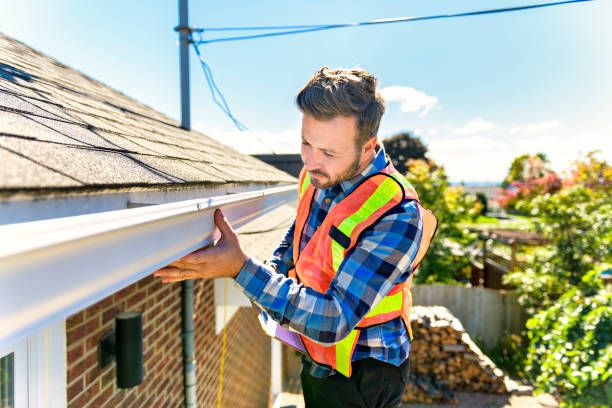 Best Roof Insulation Installation  in Langley, WA